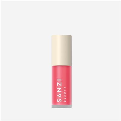 Sanzi Beauty - Lip Sheen - Pin