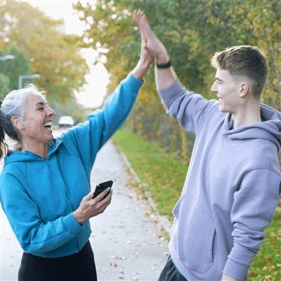 ScanFit Sundhedsrapport  Personlig Plan