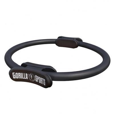 Pilates ring 36 cm inkl. træningsvejledning og bæretaske