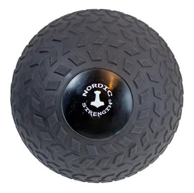 Slam ball 15 kg - Nordic Strength