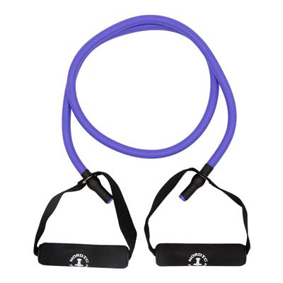 Exertube mellem - lilla