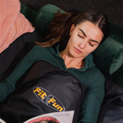 Luksus Infrarødt Saunatæppe - 1 zone