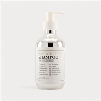Rescue-Plex Shampoo&trade;