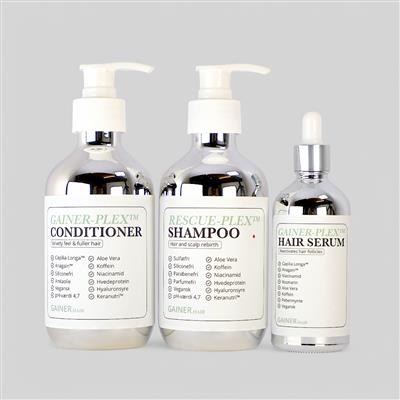 Essential Pack