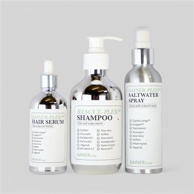 Selfcare Pack
