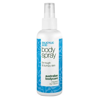 Keratosis Pilaris Spray mod knopper og ru hud på k