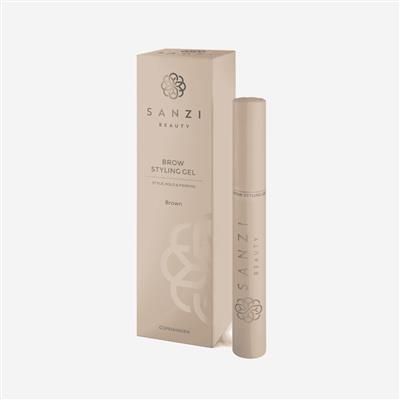 Sanzi Beauty Brow Styling Gel 