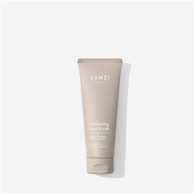 Exfoliating Face Scrub