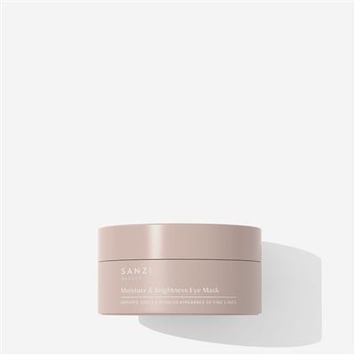Sanzi Beauty - Moisture & Brig