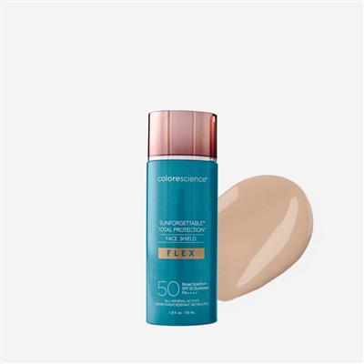 Total Protection Face Shield F