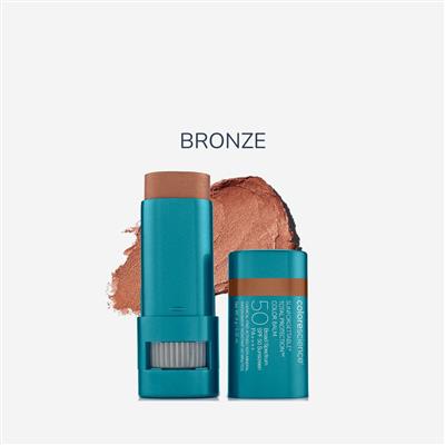 Total Protection Color Balm SP