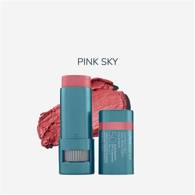 Total Protection Color Balm SP