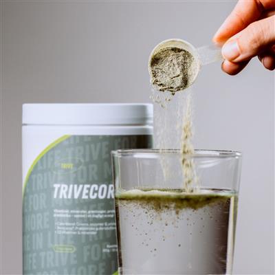 TRIVECore&trade; - 3 stk. (3 måneders forbrug)