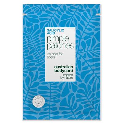Salicylsyre Pimple Patches mod bumser og fedtet hu