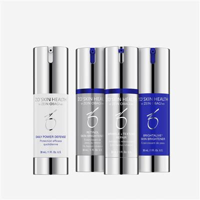 ZO Skin Health Skin Brightenin