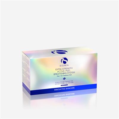 iS Clinical - Extra Strength A