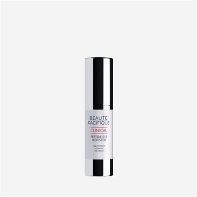 Beauté Pacifique - Clinical Pe