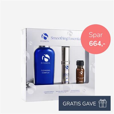 iS Clinical - Smoothing Essent
