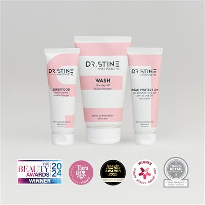Anti-Wrinkle 3 Step Bundle