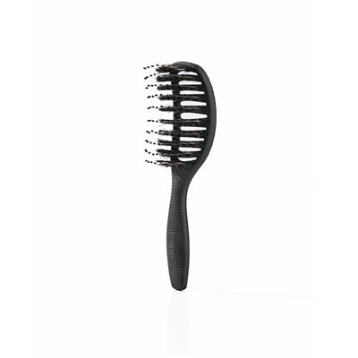 Mini Curvy Brush - Hårbørste m