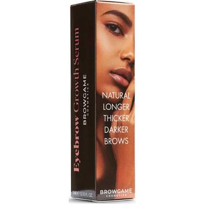 Browgame cosmetics - Eyebrow Enhancing Serum