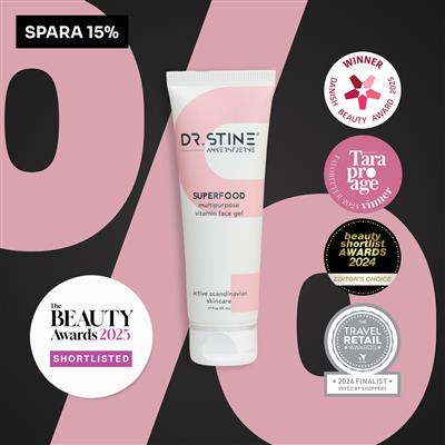 Abonnement SUPERFOOD multipurp