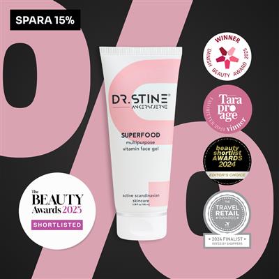 Abonnement SUPERFOOD multipurp