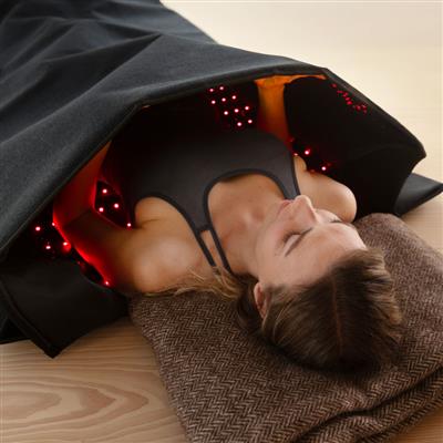 Red Light Helkrops Terapi – Nordic Therm