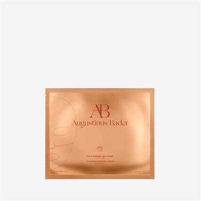 The Hydrogel Face Mask Single