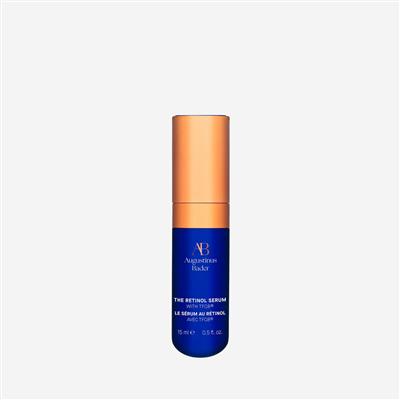 Augustinus Bader - The Retinol