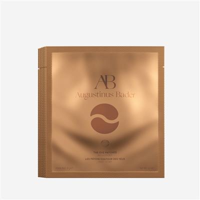 The Eye Patches 6 stk