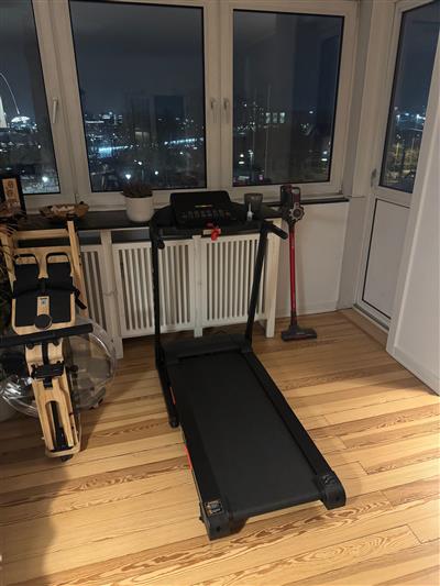 Afhent Østerbro - Ascendic 7021 Løbebånd