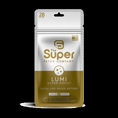 Fit &amp; Fun Super Patch, LUMI, Hud