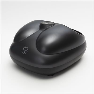 Nordic-wellness fodmassageapparat med varme