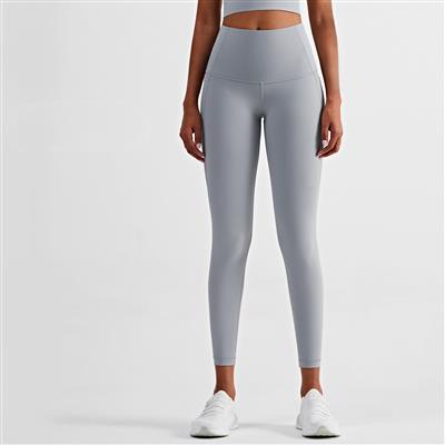 Nordic-wellness Active Tights - Space Grey - S