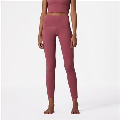Nordic-wellness Active Tights - Berry - XL