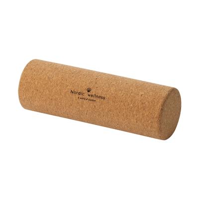 Nordic-wellness Kork Foam Roller