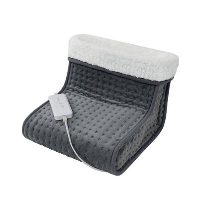 Nordic-wellness elektrisk fodvarmer