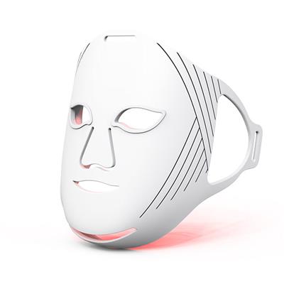 Nordic-wellness LED maske - Rødlysterapi