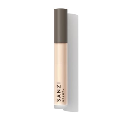 SANZI BEAUTY - PERFECTING CONCEALER Medium neutral warm golden