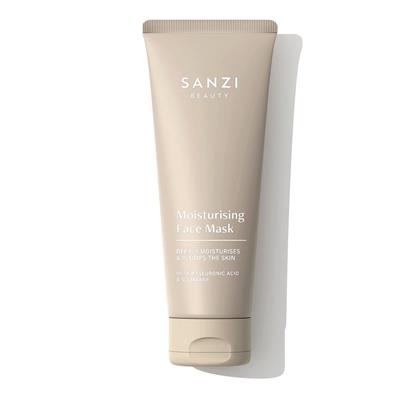 Sanzi Beauty Moisturising Face Mask