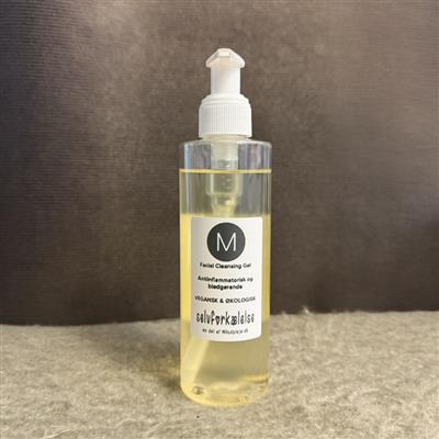 Facial Cleansing Gel 200ml