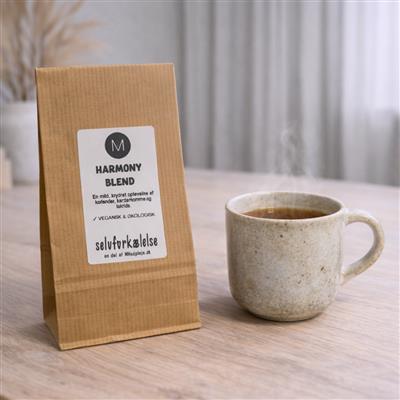 Harmony Blend te 50g.