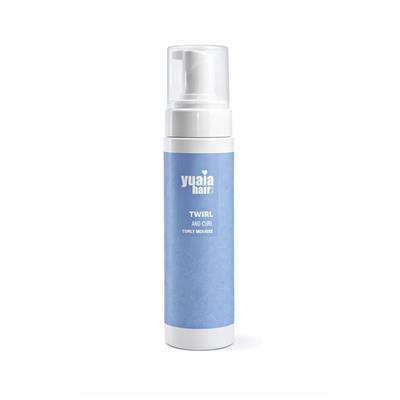 Twirl and Curl Curly Mousse 20