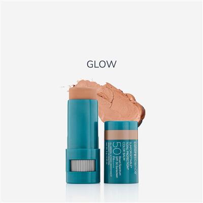 Total Protection Color Balm SP