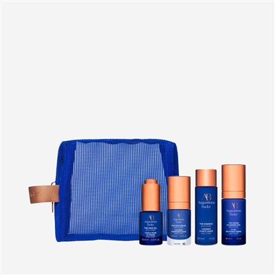 The Starter Kit With The Rich 