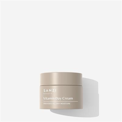 (Prøve) Vitamin Day Cream
