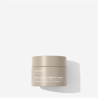 (Prøve) Nourishing Night Cream