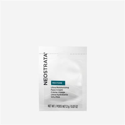 (Prøve) Ultra Moisturizing Fac