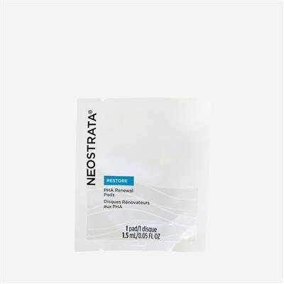 (Prøve) PHA Renewal Pads